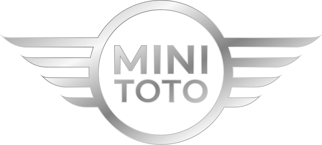 LOGO MINITOTO